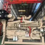  k50-c2250 engine