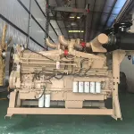 cummins k50-c2250 engine