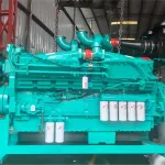 cummins k50-g3
