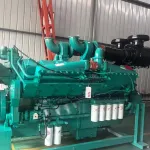 cummins k50-g3 engine