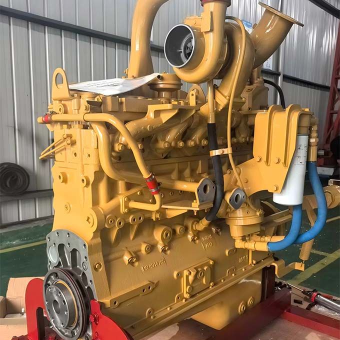 cummins NT855-C280 engine