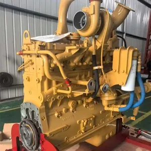 cummins NT855-C280 engine