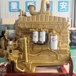 cummins engine NT855-C280