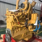 NT855-C280 engine