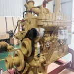 cummins NT855-C280 