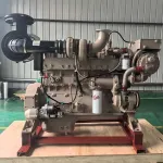 cummins NT855-M350