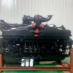 cummins QSK50-C1500