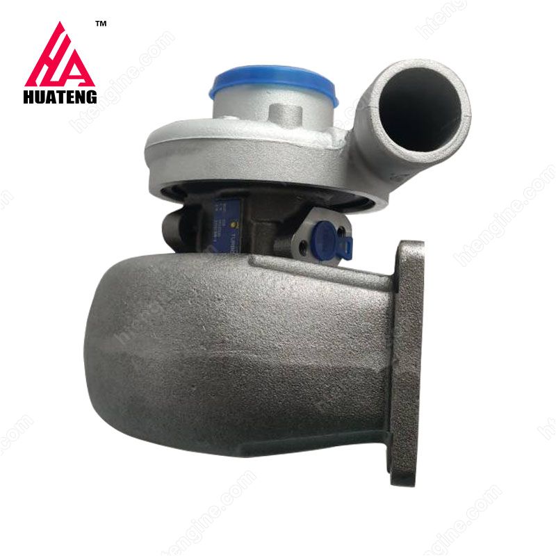 bf6l914 Turbo charger