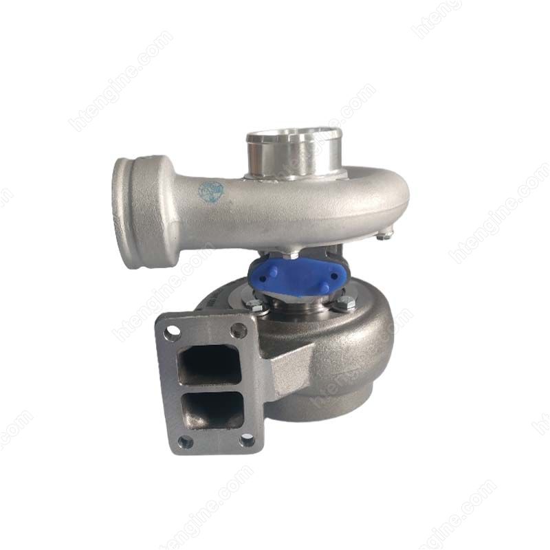 bf6m1013 Turbo charger