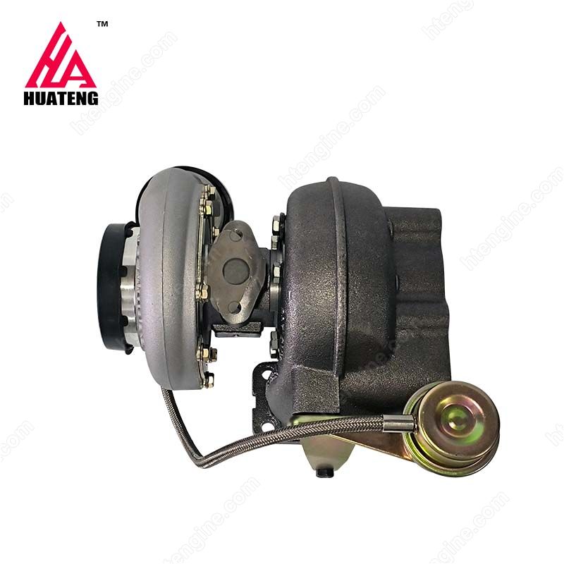 bf6m1013cp Turbo charger