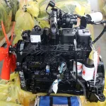 4bt3.9 engine