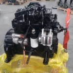 cummins engine 4bt3.9