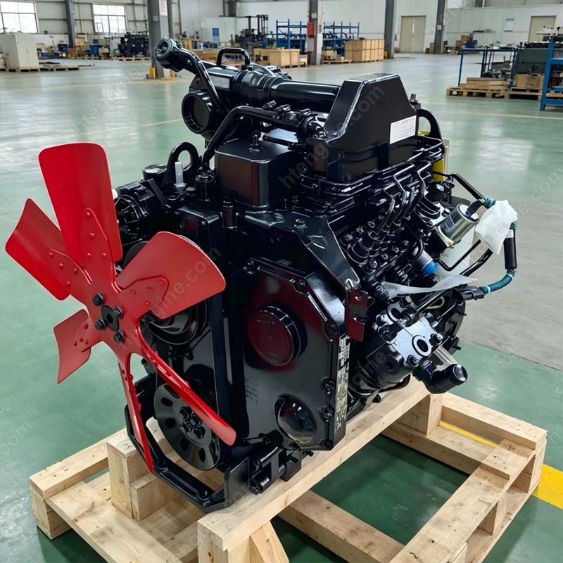 4bta3.9 