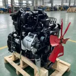 cummins 4bta3.9 engine