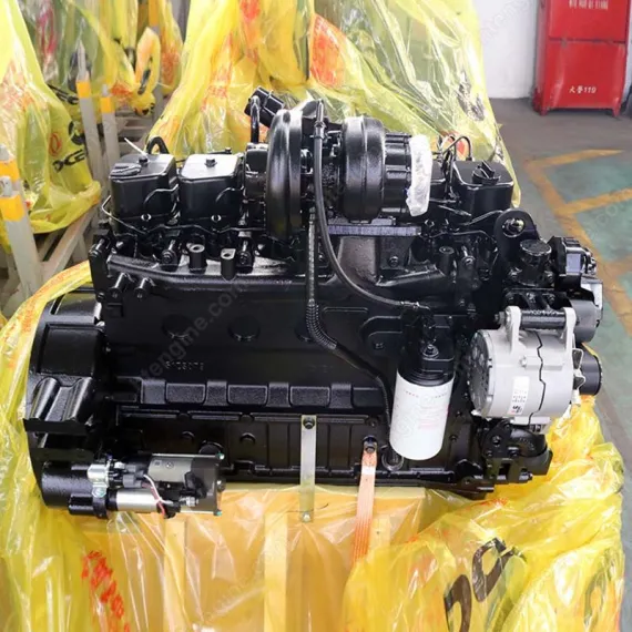 cummins 6BT5.9
