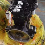 6BT5.9 engine