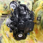 cummins engine 6BT5.9
