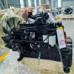 cummins 6BT5.9 engine
