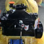 6BTA5.9 engine