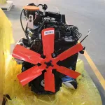 cummins engine 6BTA5.9