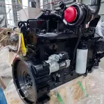 6CTA8.3 engine