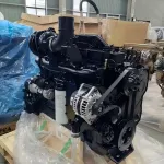 cummins engine 6CTA8.3
