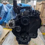 cummins 6CTA8.3 engine
