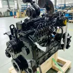 cummins 6CTAA8.3