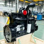cummins engine 6CTAA8.3