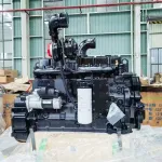 cummins 6CTAA8.3 engine