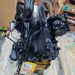 Cummins 6LTAA8.9