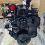 6LTAA8.9 Engine