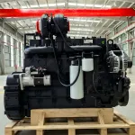 cummins 6LTAA9.3