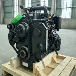 cunmmins b4.5