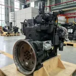 cunmmins b4.5 engine