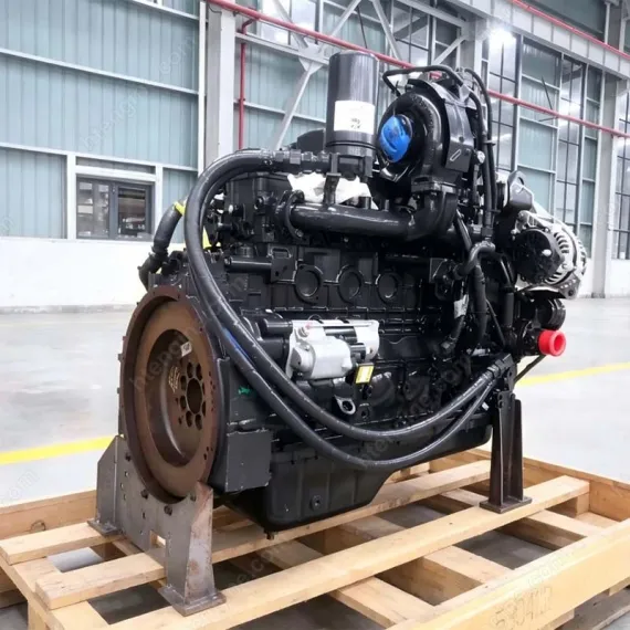 cummins b6.7