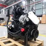cummins engine b6.7 