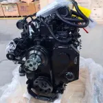 QSB3.9 engine 