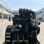 Cummins QSB4.5 