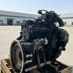 QSB4.5 Engine