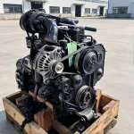 Cummins QSB4.5 Engine