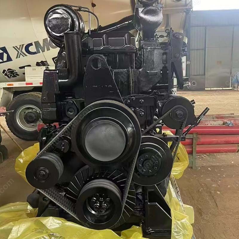  QSK23