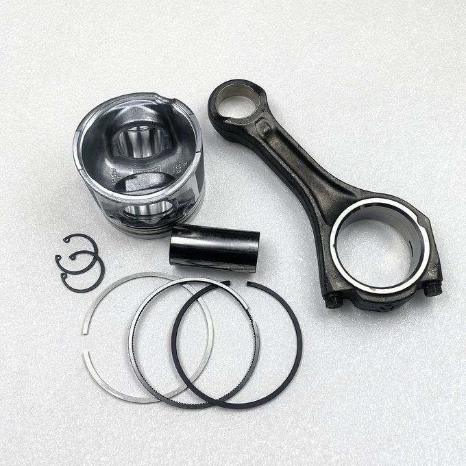 tcd2012 Overhaul repair kit