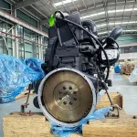 cummins qsm11