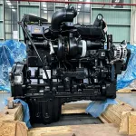 cummins engine qsm11