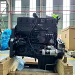 cummins qsm11 engine