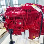cummins qsm15