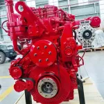 cummins qsm15 engine