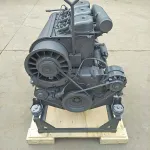 deutz f3l912 engine