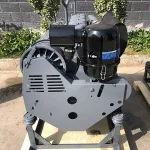 deutz engine f4l912 